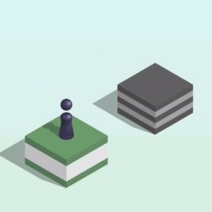 ​微信跳一跳距离指示器下载 微信跳一跳辅助插件下载