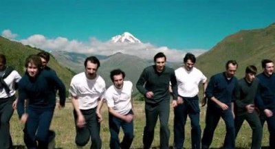 ​《绝杀慕尼黑》：投出去的那一个球，是命运