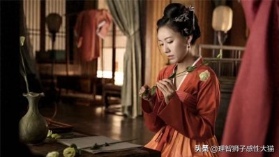 ​《知否》盛弘最宠爱的小妾林噙霜，最后竟惨死在了乡下，细思极恐