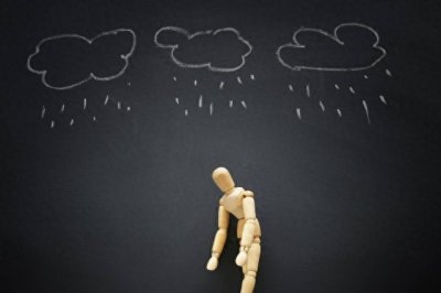 ​成年人的崩溃：瞬间决堤的背后