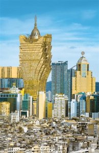 ​社会阶层越来越固化