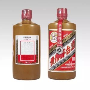 ​茅台国宴酒 是一款酒质比飞天还牛的老酒