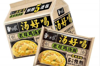 ​一夜爆火的白象，你了解多少？