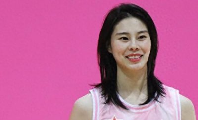 ​每天带你了解一位篮球女将之王思雨