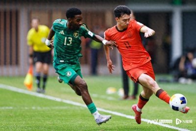 ​多图直击：谁的青春没有眼泪！中国足球05后们依旧值得期待