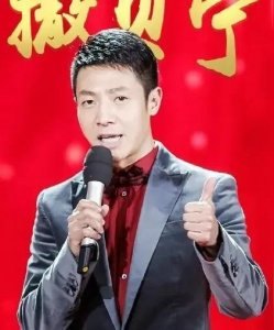 ​惊爆！撒贝宁传遭央视除名，真相究竟如何？