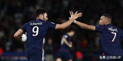 ​绝境逆袭！诺坎普再现传奇，巴萨以6-1反绝杀巴黎！