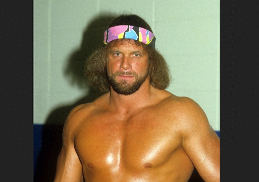 盘点史上最棒摔跤手