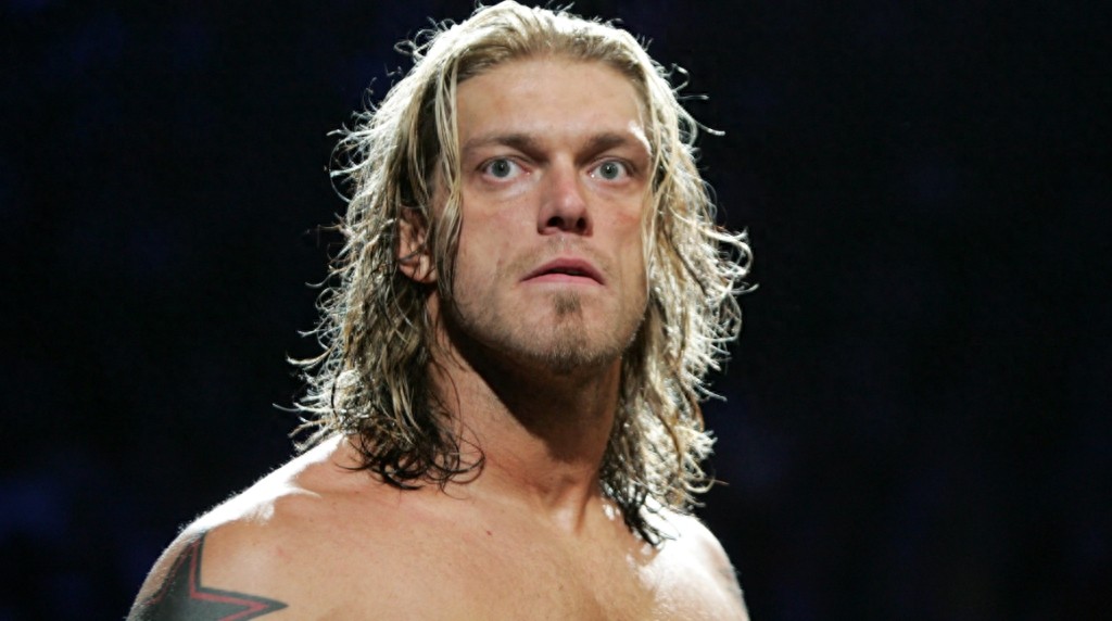 盘点史上最棒摔跤手