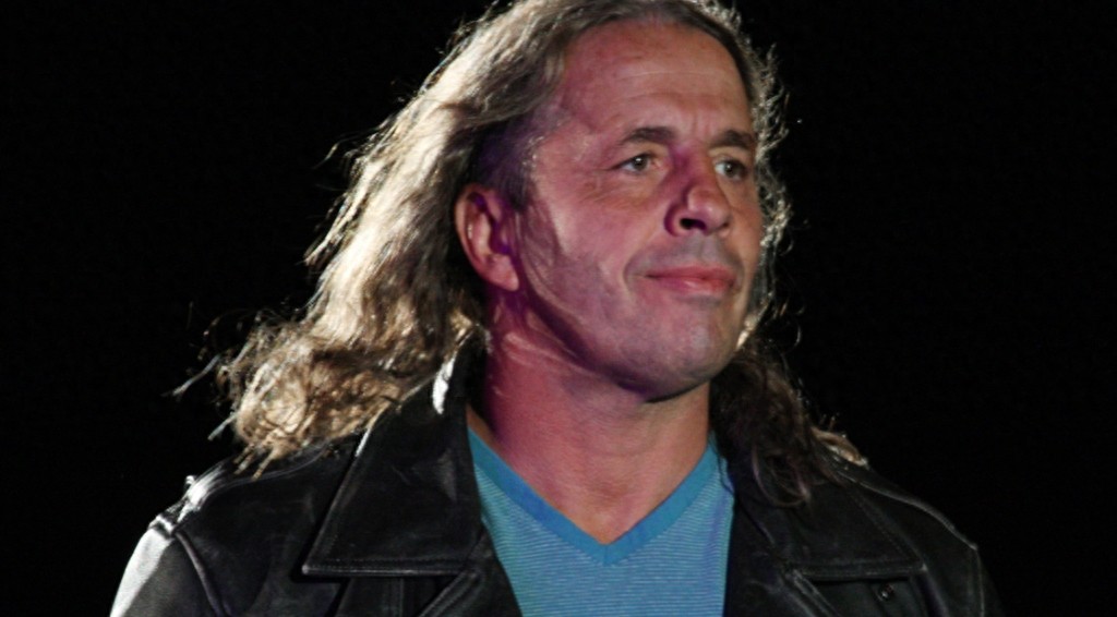 盘点史上最棒摔跤手