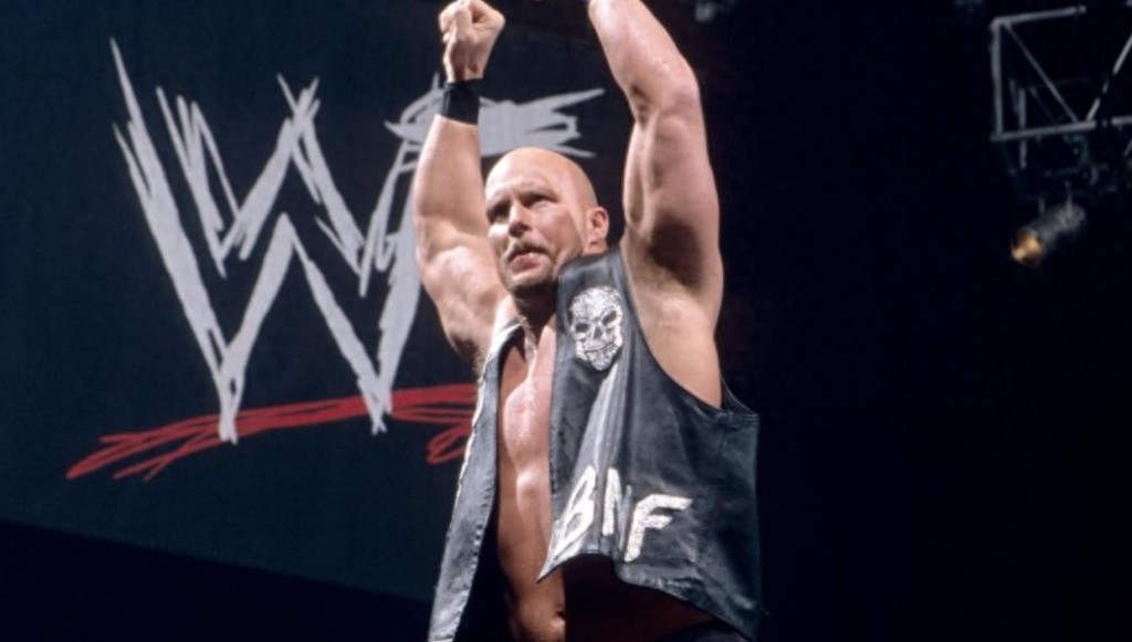 盘点史上最棒摔跤手