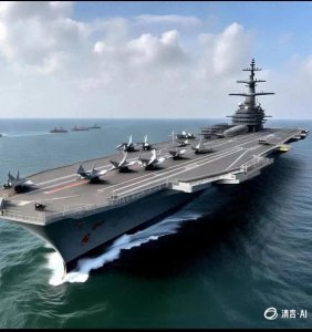 ​中国和俄罗斯，谁才是世界第二军事强国