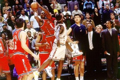 ​「规则篇」打手犯规