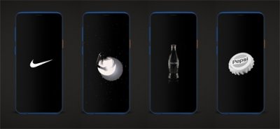 ​适合深夜的壁纸丨简简单单的黑色壁纸也挺酷的