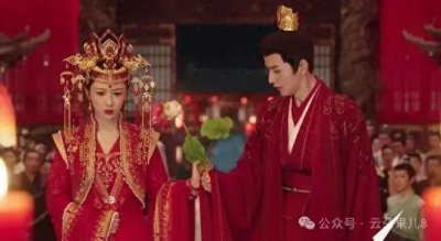 ​《长相思》第二季：原班人马再现，2024与你相约！