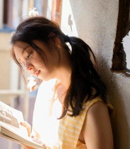 ​每日审美分享Day 2｜佐佐木希