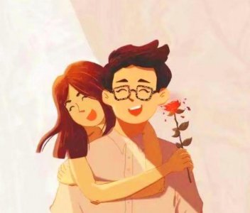 ​男女之间，爱有多深，恨就会有多深！