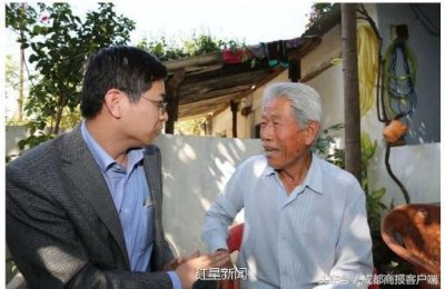 ​又一中国老兵被困印度 但他却不愿回国……