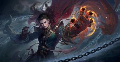 ​《圣墟》为什么一直不更新怎么大结局？辰东可能要进军漫画领域