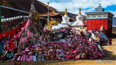 ​藏汉团结的象征-文成公主庙