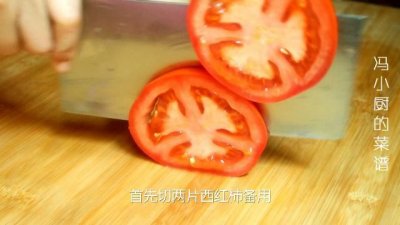 ​好吃的三明治早餐做法简单，在家几分钟就做好，孩子一口气全吃光