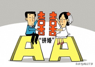 ​《拼婚：一种新型婚姻模式的探讨》