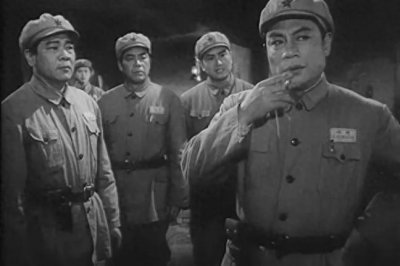 ​《济南战役》：硝烟中的英勇与不朽