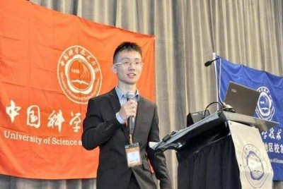 ​神才少年曹源：22岁成世界科学家之首，把石墨烯超导技术带回国
