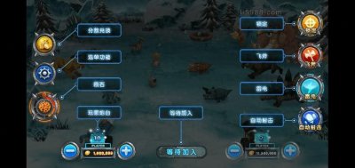 ​猎龙传说手游介绍，在艰难的远古时代生存下来吧!