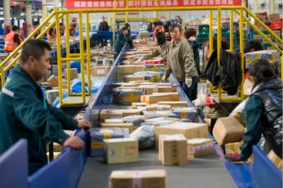 ​临近“双12”申通要涨价 还能安心“剁手”买买买吗？