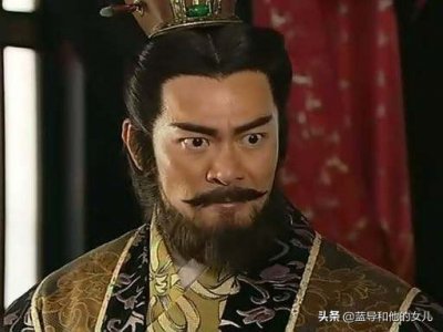 ​项羽的生父到底是谁？至今一直是个谜