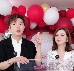 ​张丹峰洪欣：婚姻风波与复合之路