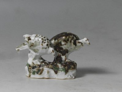 ​假期看展 | 美在生动——中国美术馆动物题材雕塑展