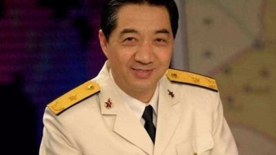 ​为什么“战略忽悠局局长”张召忠，突然消失了，去哪里了？