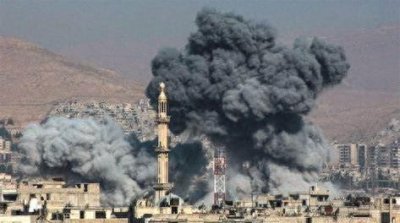 ​美国入侵伊拉克背后的真相：油田、钢针雨，以及一个国家的噩梦！