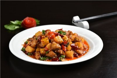 ​掌握这五点，配菜不再手忙脚乱