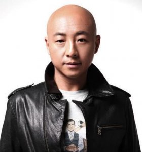 ​零点乐队主唱，那个周晓鸥你们还记得吗？