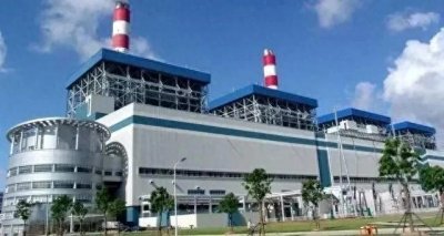 ​电厂中那些不合群的人