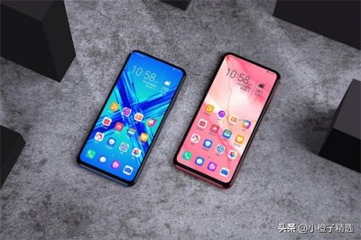 ​2020年6月华为荣耀最值得入手的千元机排行榜！懂的人只买这三款