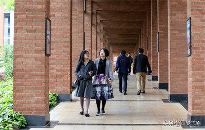 ​云南省内排名前5的二本大学推荐（含2021年投档线）