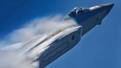 ​全球10大战斗机排行榜出炉：中国3款战机上榜