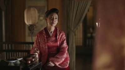 ​知否：一幅舐犊情深，就让林噙霜绝望下线！明兰的手段还真是了得