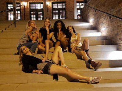 ​现实与奇幻的交汇，39张100%真实的照片，挑战你的想象力