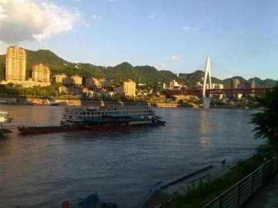 ​重庆自驾游去哪好？