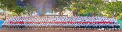 ​太厉害了！湛江一中培才学校2021年447人达到湛江一中录取分数线