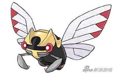 ​口袋妖怪复刻铁面忍者怎么样 种族值分析