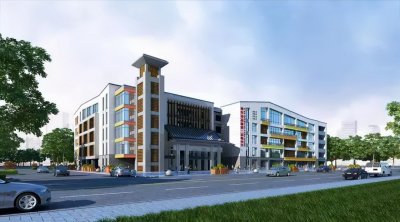 ​高新二中和高新二校是一所学校吗？