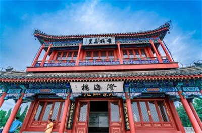 ​河北海洋大学会在哪所学校中脱颖而出？网友：河北该加速了