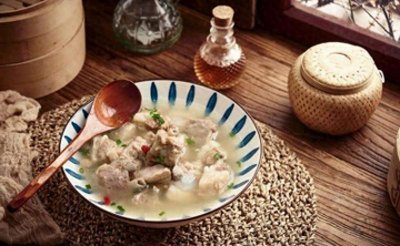 ​吃对食物，冬天不怕冷！冬季养生食谱，提升免疫力！