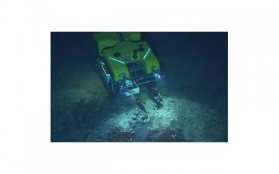 ​所有的改变，一定是来自内在